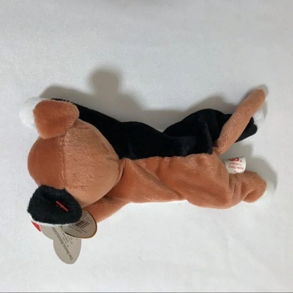 Ty Original Beanie Baby 